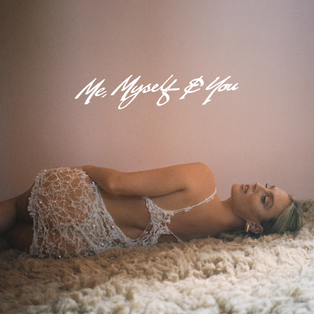 Perrie - Me, Myself & You