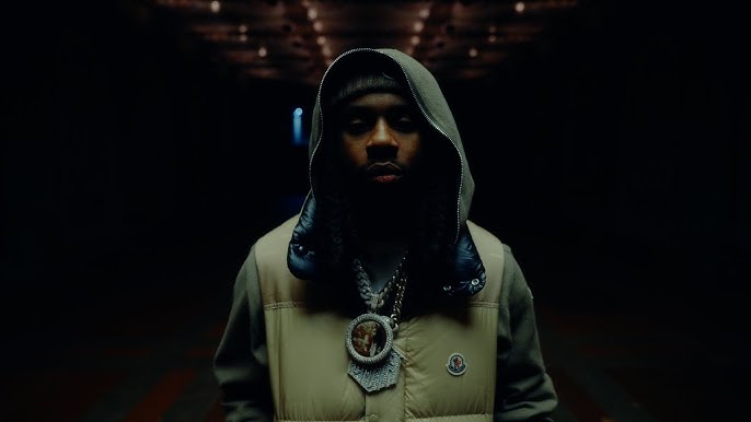 Polo G - No More Heroes