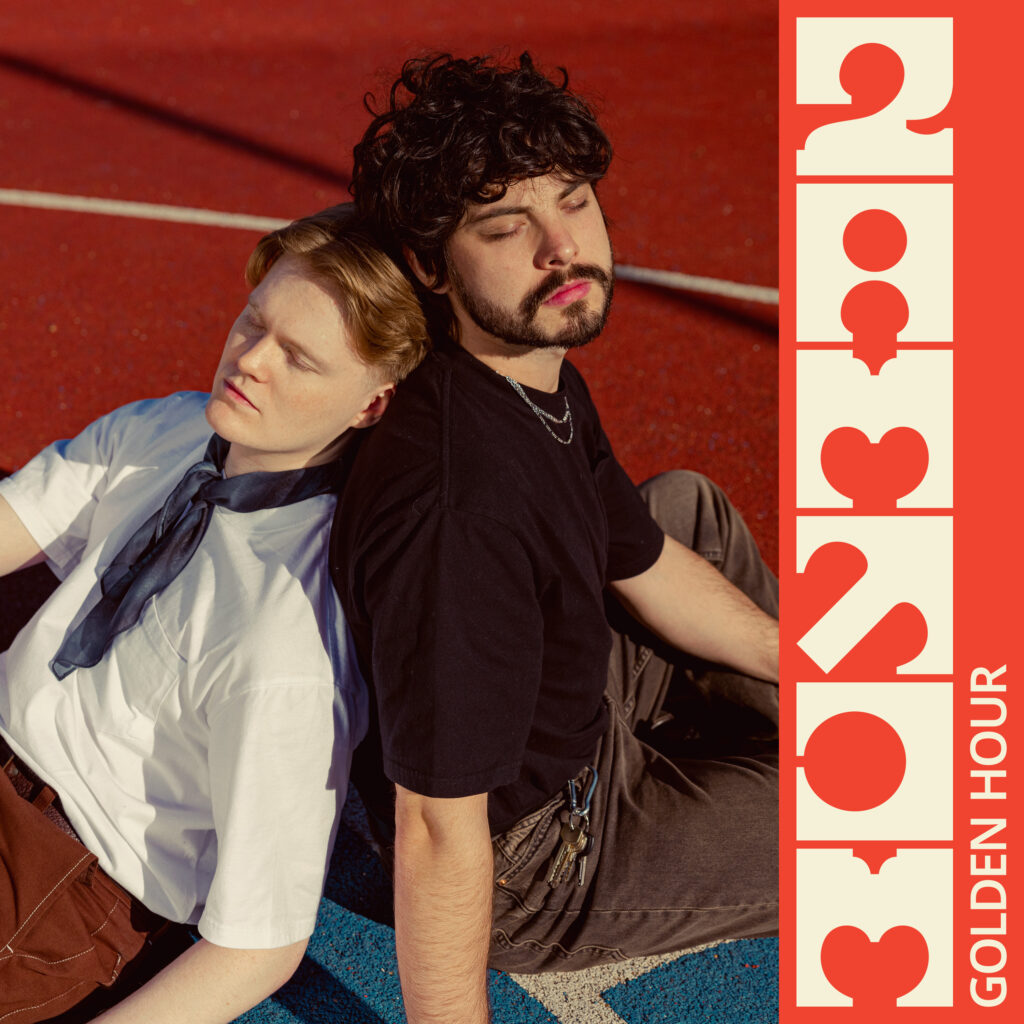 2AM-DM - Golden Hour