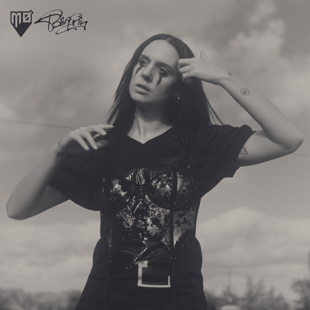 MØ feat. Biig Piig - SWEET