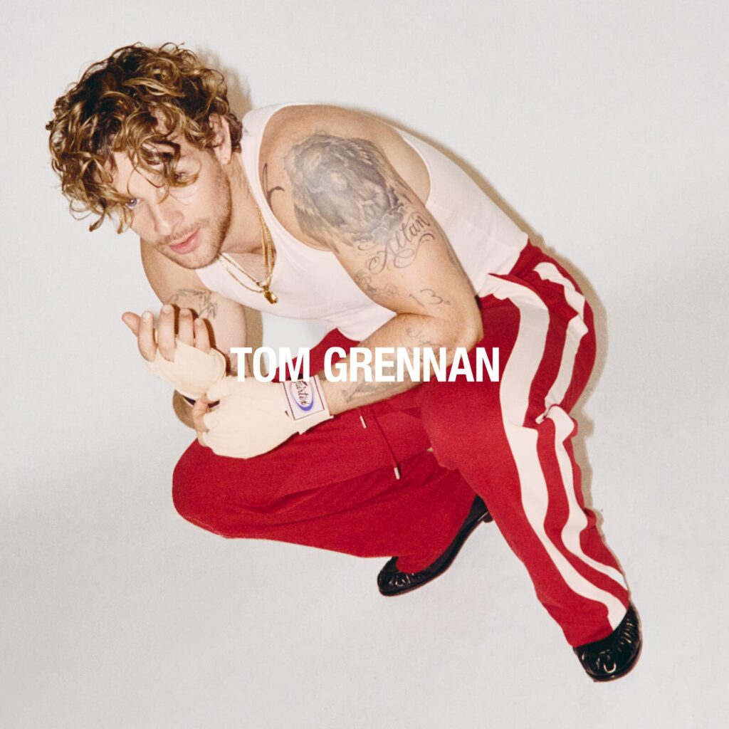 Tom Grennan - Shadowboxing