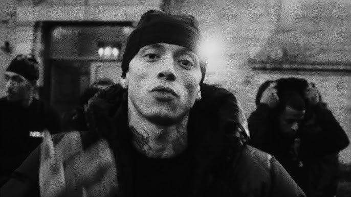 Central Cee - Limitless