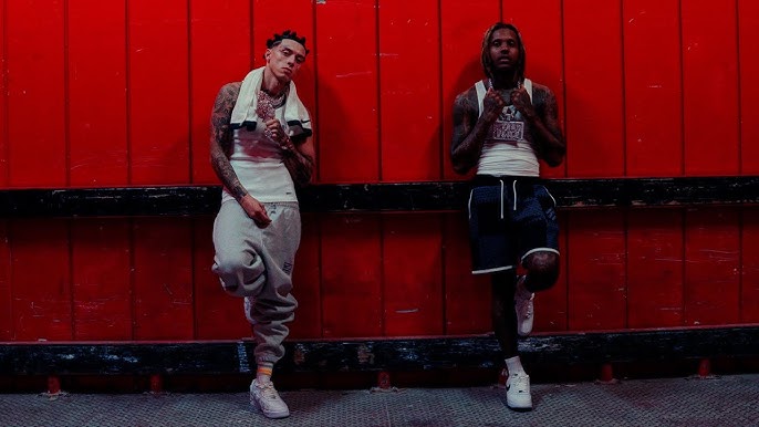 Central Cee feat. Lil Durk - Truth In The Lies