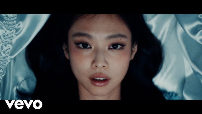 JENNIE feat. Dominic Fike - Love Hangover