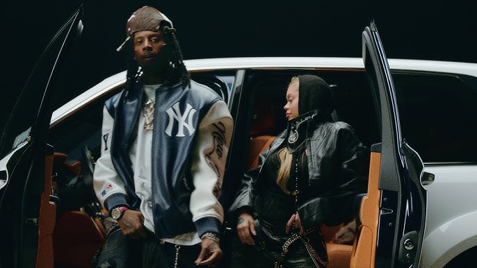 Latto - Blick Sum (feat. Playboi Carti)