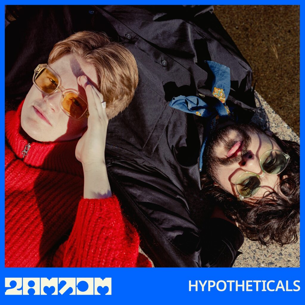 2AM-DM - Hypotheticals