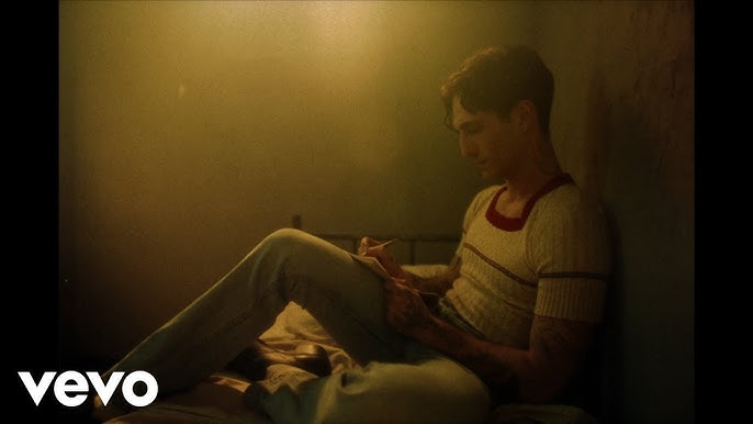 Damiano David - Next Summer