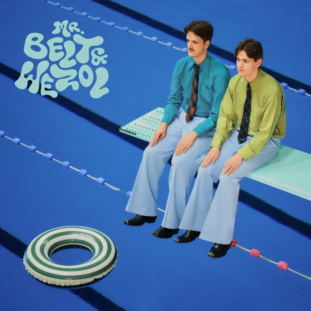 Mr. Belt & Wezol - Don't Stop Lovin'