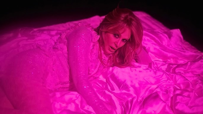 Alok & Kylie Minogue - last night i dreamt i fell in love