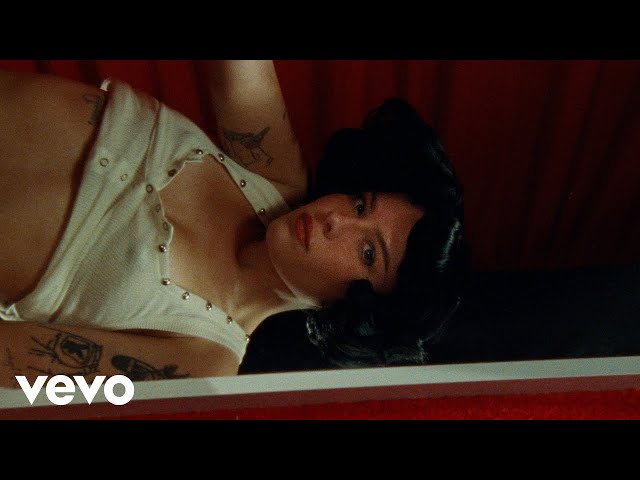 Halsey - safeword