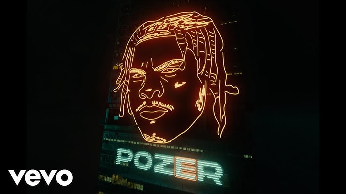 Pozer - Shanghigh Noon