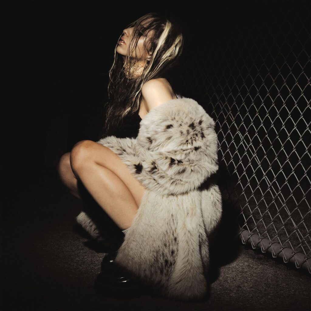 Isabel LaRosa - Cry For You