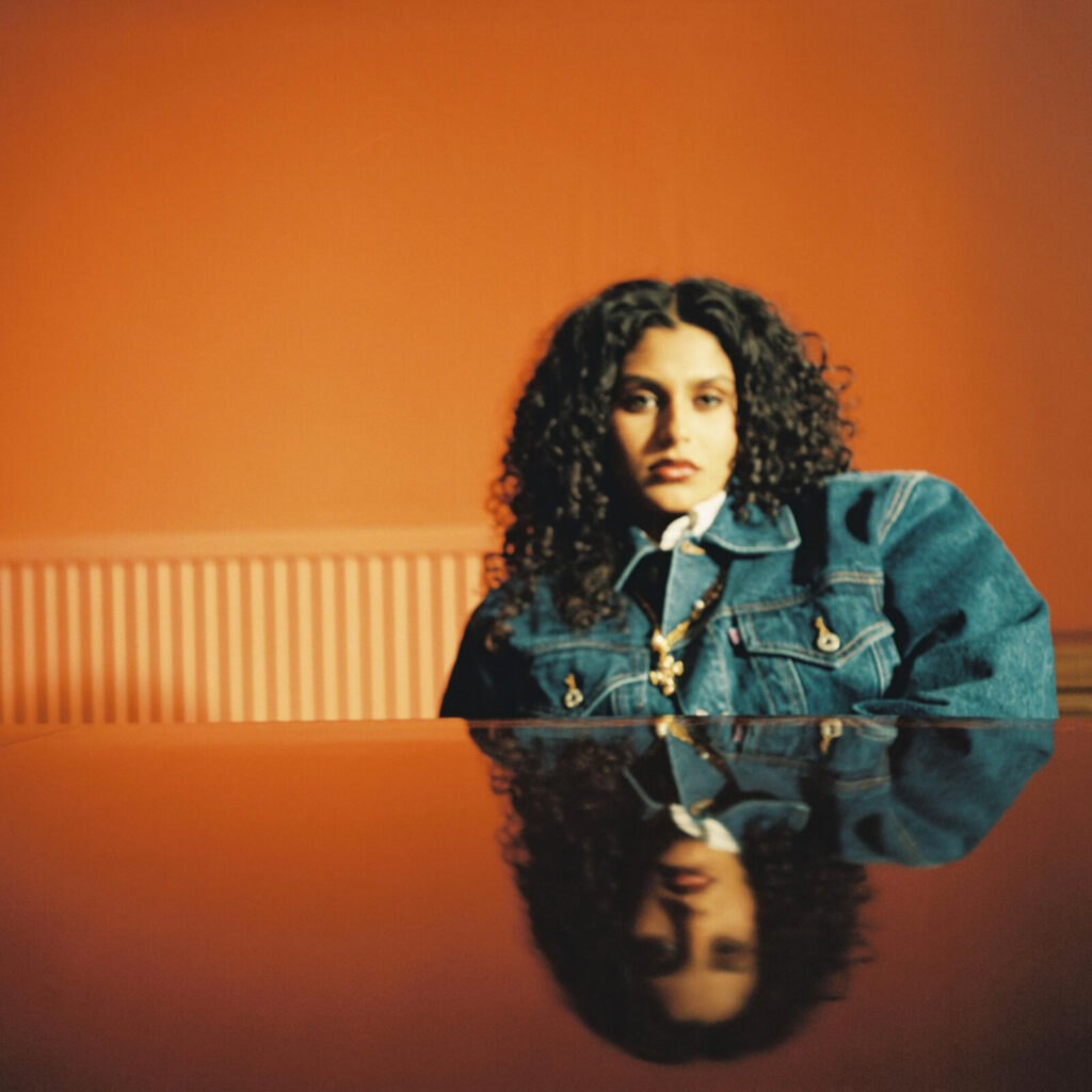 JACOTÉNE - Stronger