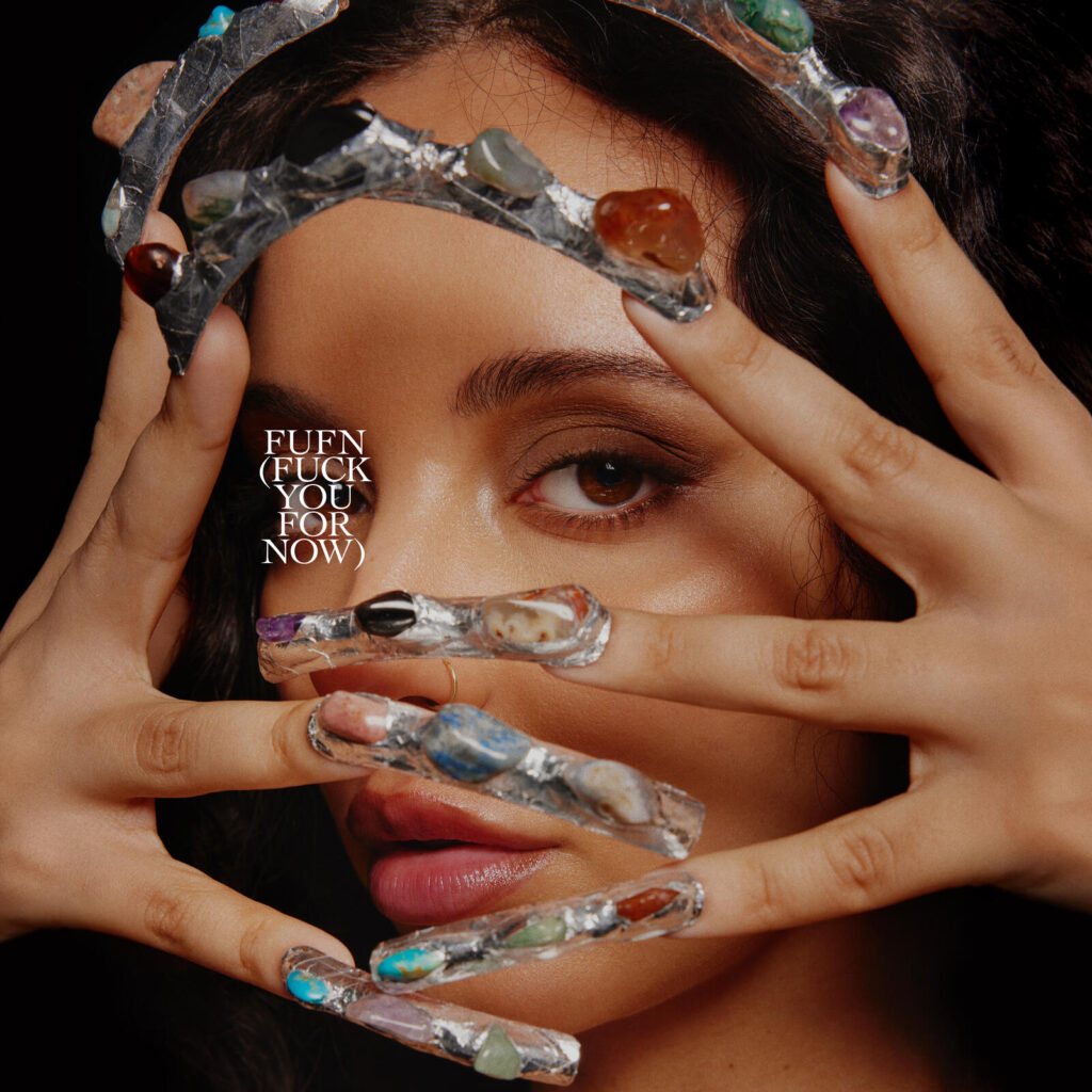 JADE - FUFN (Fuck You For Now)