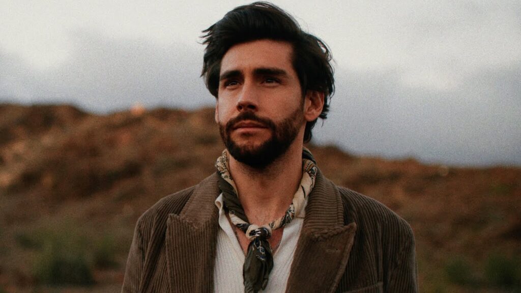 Alvaro Soler - Con Calma