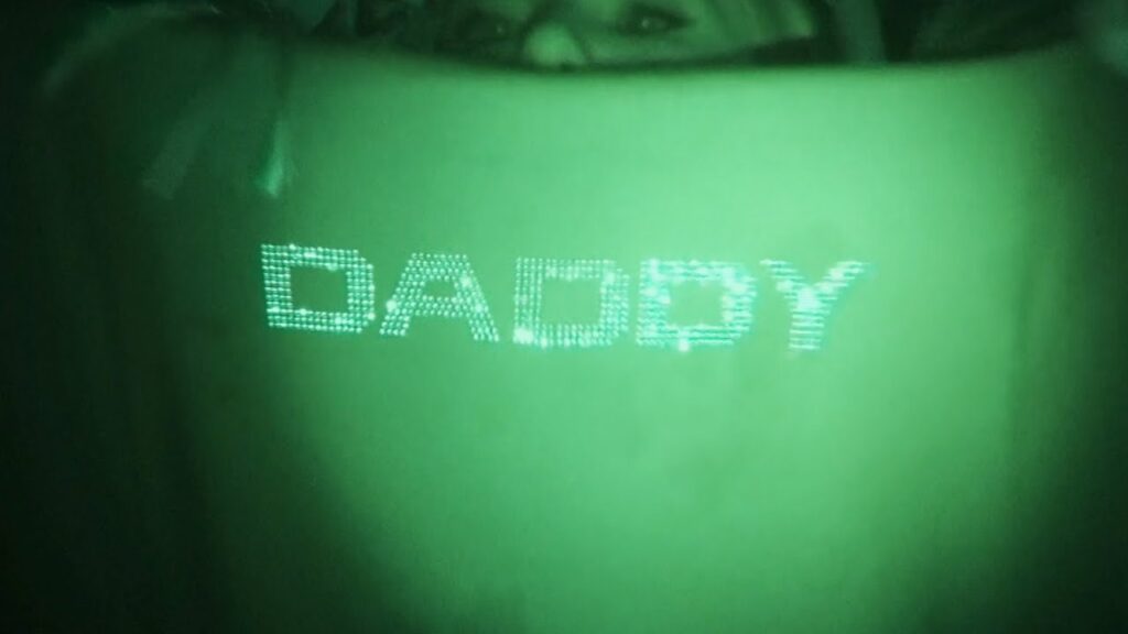 Marlon Hoffstadt - One Night Of Love